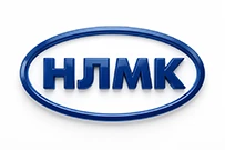 Логотип НЛМК